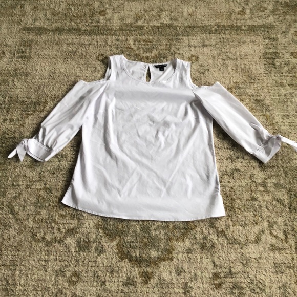 Zac & Rachel blouse - Picture 1 of 6